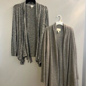 Women’s cardigans